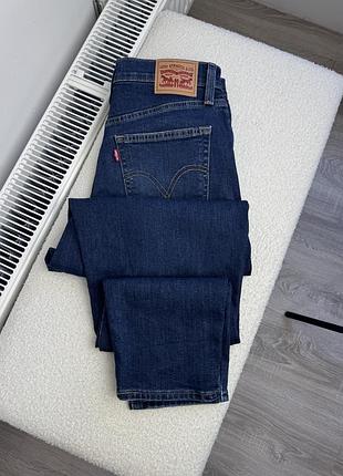 Levis mom джинси жіночі