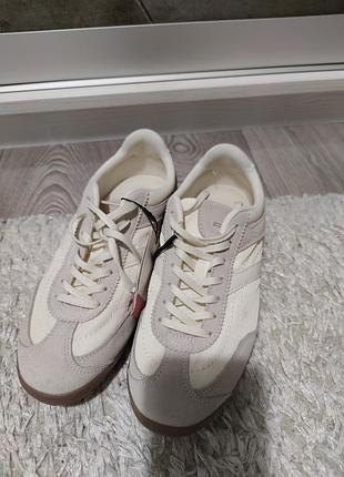 Кеди zara нові 37р