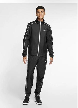 Спортивні штани nike