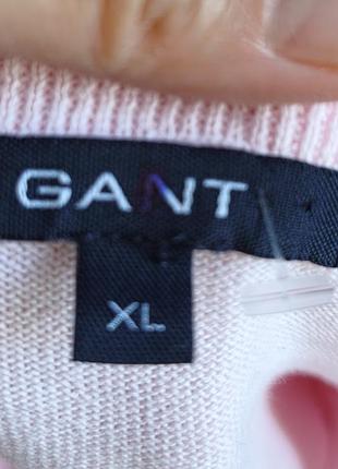Свитер gant. 7