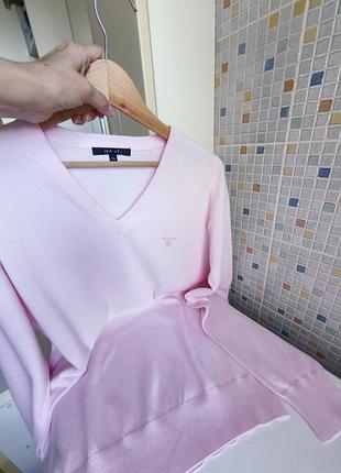 Свитер gant. 6