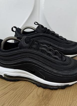 Оригінальні кросівки nike air max 97