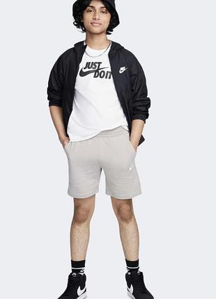 Шорти для хлопця nike 158-170 cm