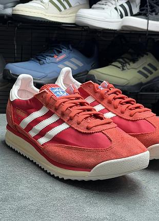 Кросівки adidas sl72 jh8642
