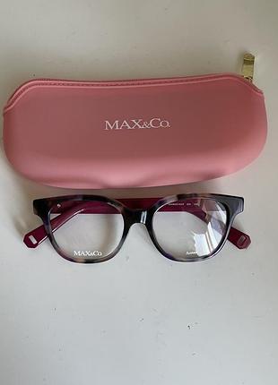 Оправа жіноча  max&co. 324/f 3
