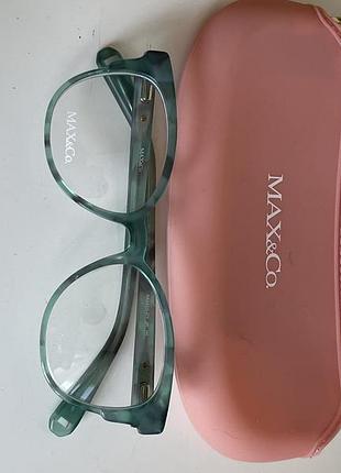 Оправа max&co 273-jr 5