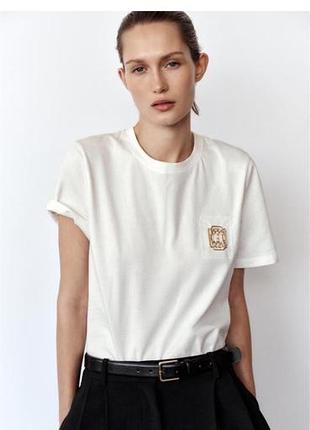 Футболка zara s