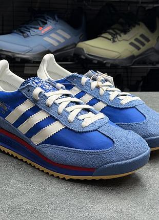 Кросівки adidas sl72 ig2132