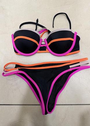 Купальник розмір xxs (32) victoria's secret