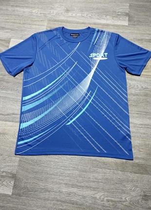 Чоловіча футболка atlas for men, розмір xl.