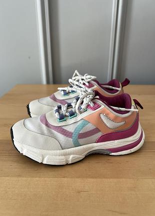 Детские кроссовки zara 26 размер