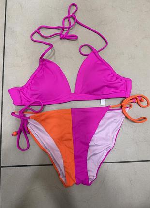 Купальник розмір xs victoria's secret