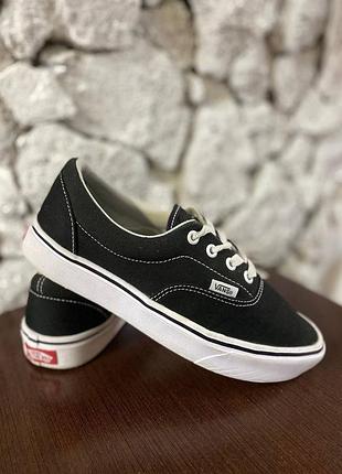Кеди  vans komfycuch era