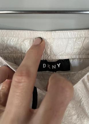 Детские шорты dkny 5