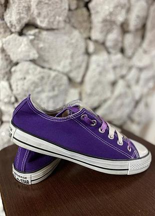 Кеди  converse