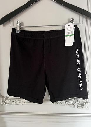 Велосипедки calvin klein