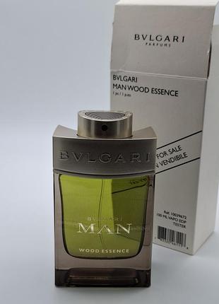 Bvlgari
bvlgari man wood essence
bvlgari man wood essence 100 мл оригінал