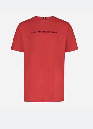 Жіноча футболка tommy hilfiger розмір xs