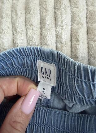 Джинси gap на дівчинку 2