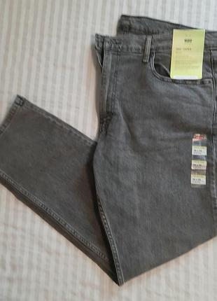 Джинсы levis original w38 l30 новые