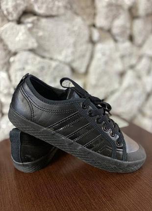 Кеди adidas honey lo