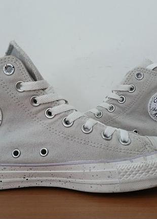 Кеды фирмы converse оригинал
