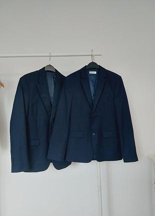 Піджак,  h&m, reserved