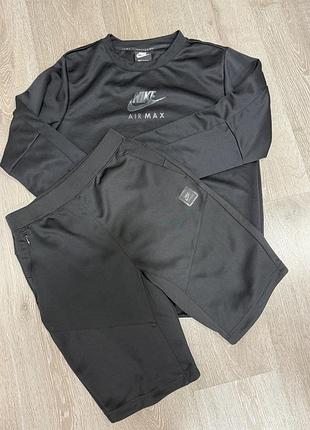 Костюм комплект підлітковий nike