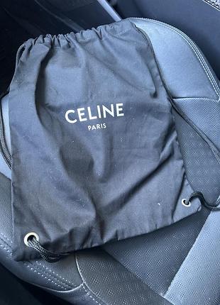 Celine мешок рюкзак