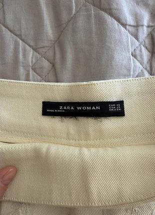 Шорти zara 4