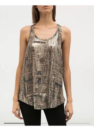 Майка isabel marant