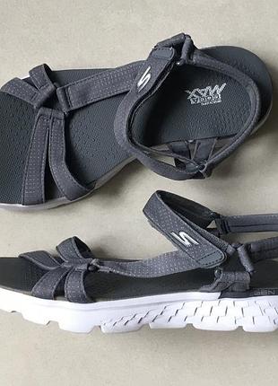 Сандалі skechers (usa) оригінал
