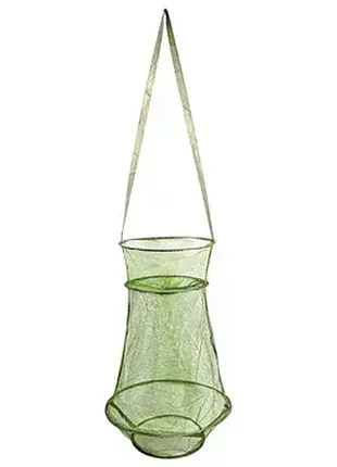 Садок для риболовлі small fish guard 45 см