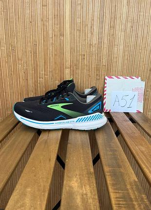Кросівки brooks adrenaline gts 23