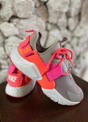 Кросівки 👟 nike air huarache city low
