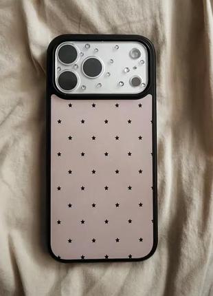 Захист для камери iphone 17 pro max