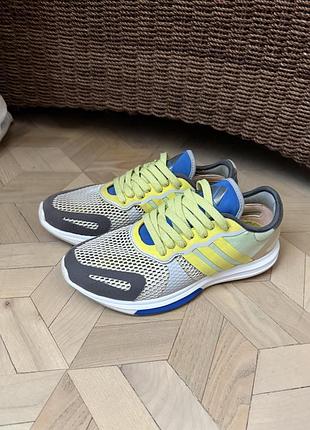 Кросівки adidas оригінал 24,5 см устілка