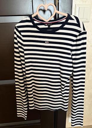 Tommy jeans кофта оригінал