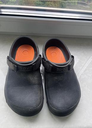 Crocs 38-39 розмір оригінал