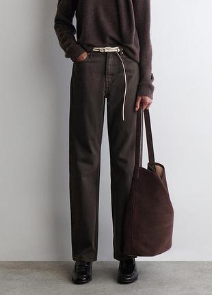 Джинси cos chord