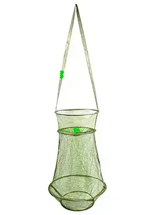 Садок для риболовлі small fish guard 40 см