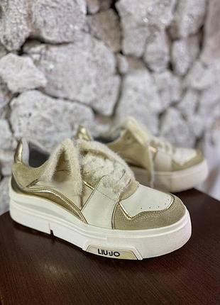 Кросівки👟 liu jo hero 15