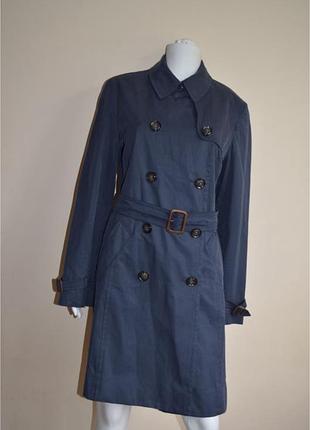 Брендовый женский тренч max mara