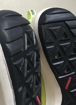 Кросівки adidas terrex climacool оригінал 5