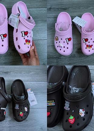 Crocs 38 розмір