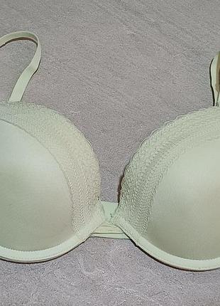 Бюстгальтер классический с push-up primark