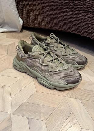 Кросівки adidas оригінал 23,5см устілка