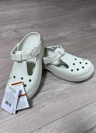 Crocs classic mary jane clog, 100% оригінал