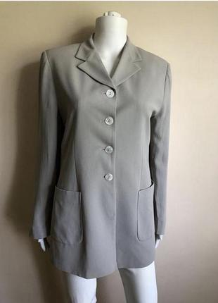 Жакет піджак жіночий marella (max mara)