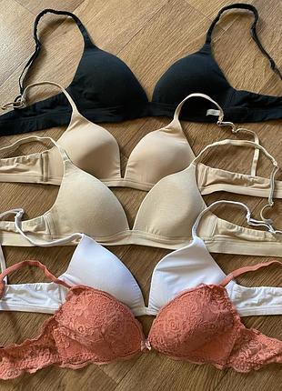 Набір бюстгальтерів intimissimi